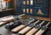 Pro players bat selection