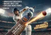 Best mistimed shot bat