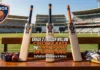 Premium cricket bat India