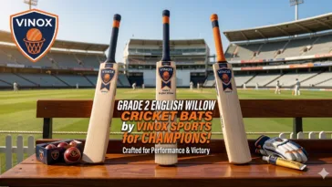 Premium cricket bat India