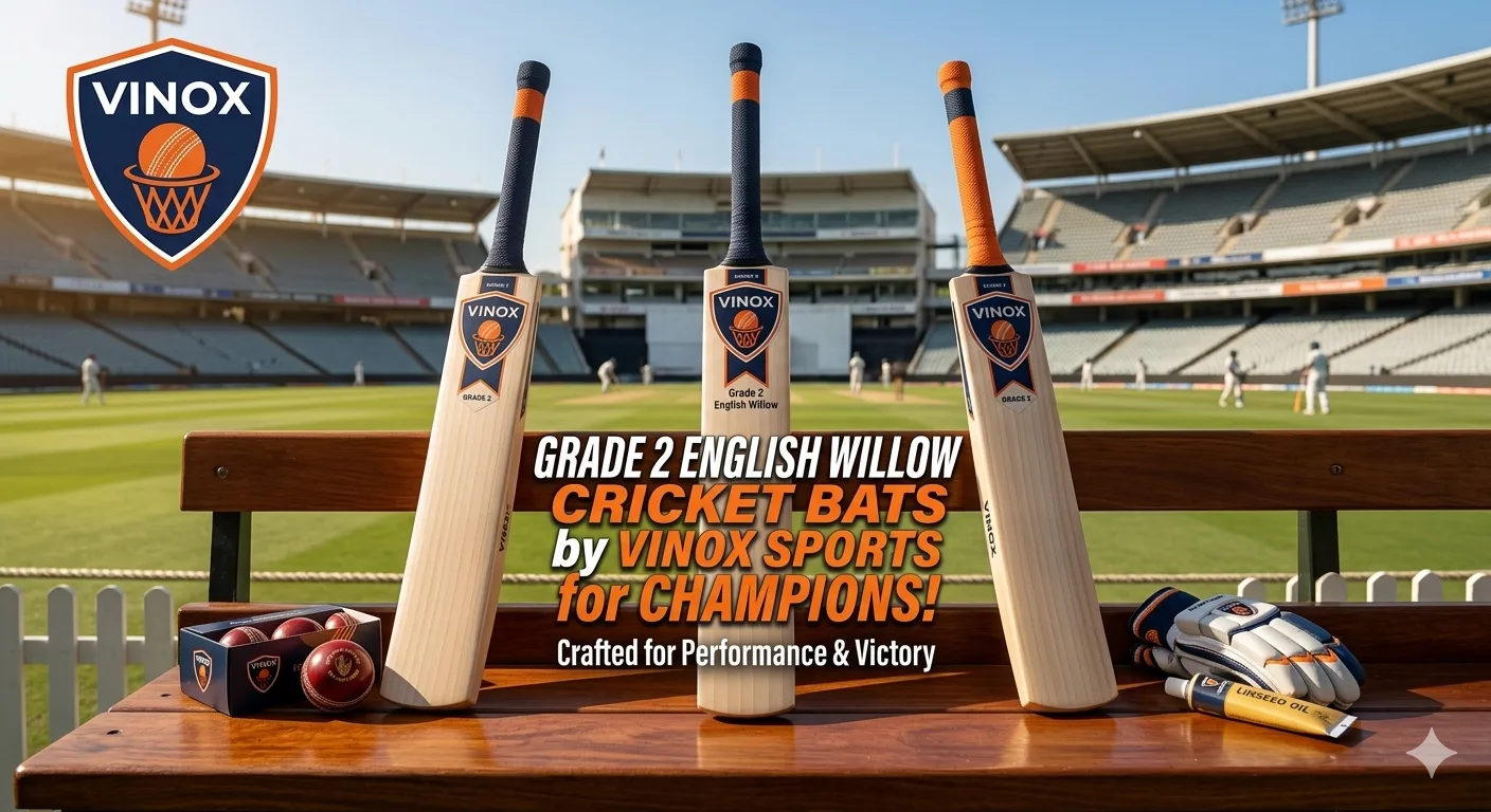 Premium cricket bat India