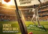 Boundary Hitting Cricket Bat