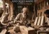 Early Cricket Bat History