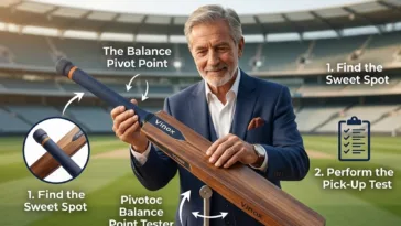 Best Bat Balance Tips