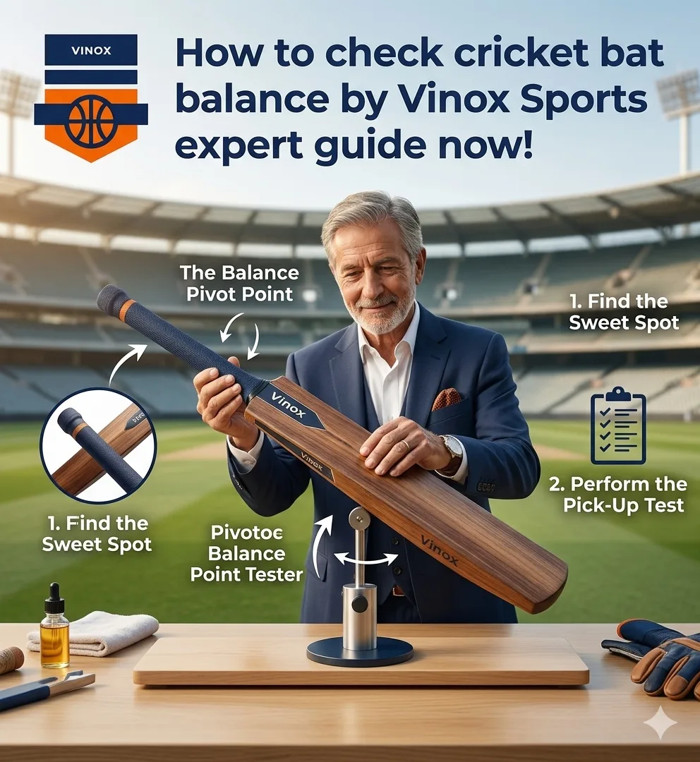 Best Bat Balance Tips