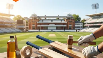 Cricket Bat Sound Problems