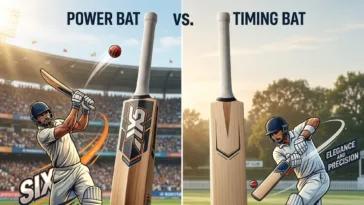 Best Cricket Bat Choice