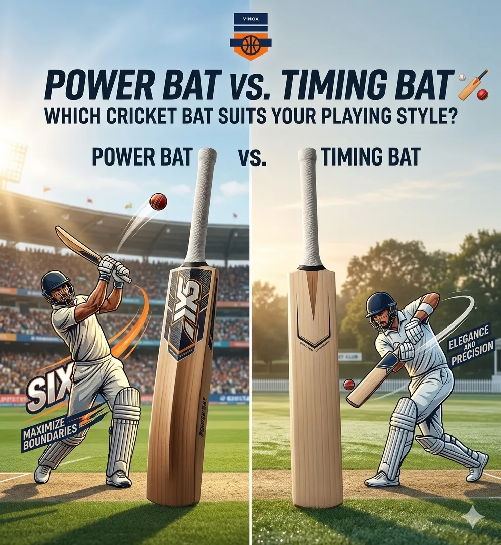 Best Cricket Bat Choice