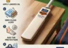 Proper Cricket Bat Care