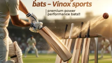 High quality cricket bats