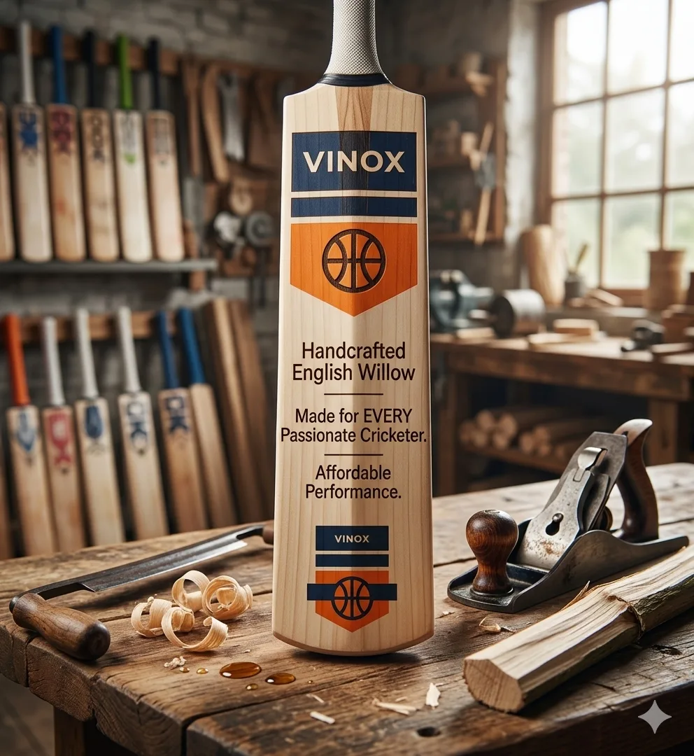 Best Budget Cricket Bats