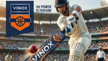 Rohit style cricket bat