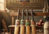 Best 1983 cricket bats
