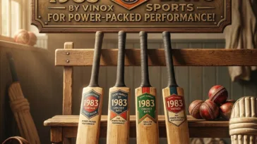 Best 1983 cricket bats