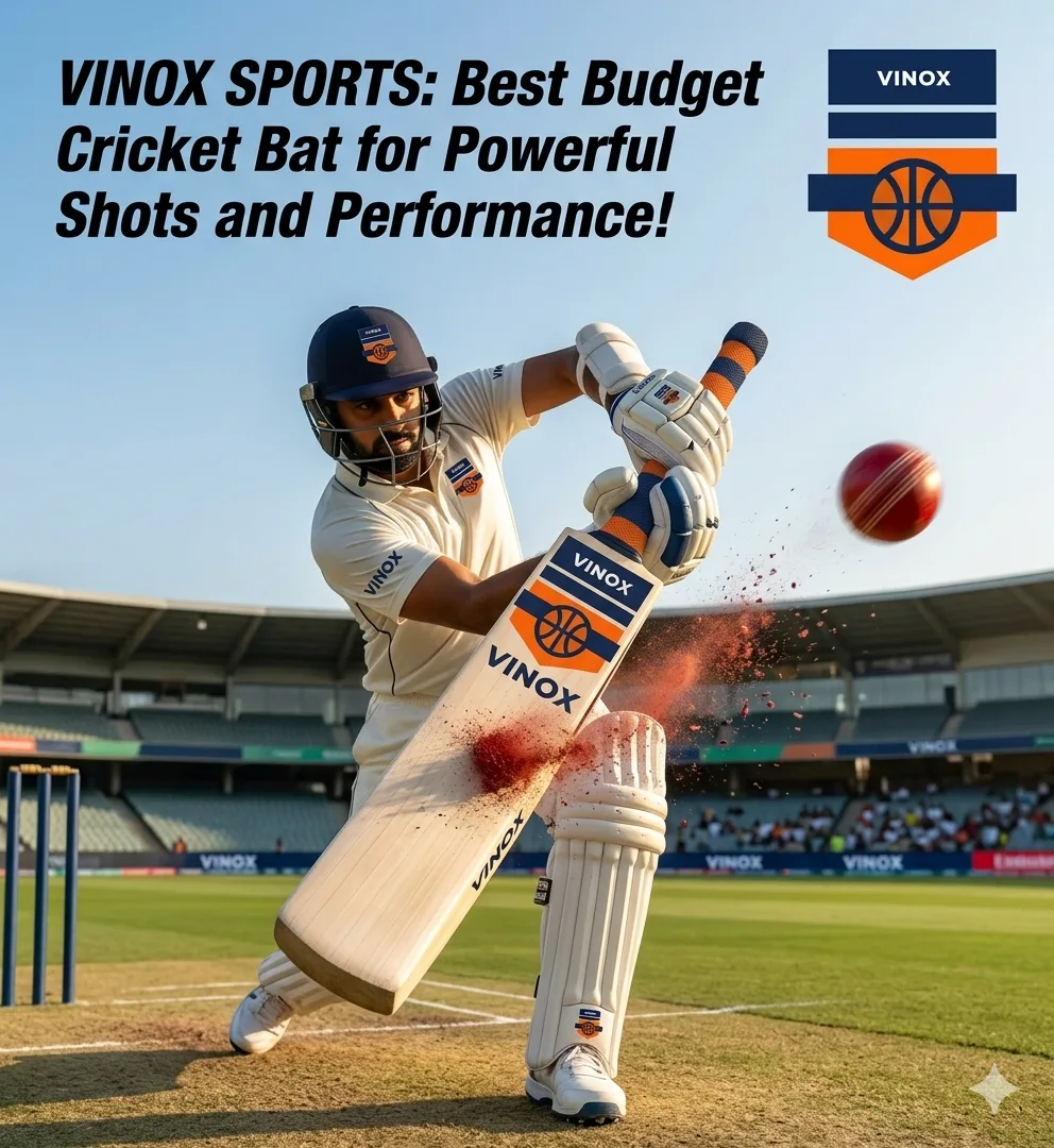 best manufactors Cricket Bat