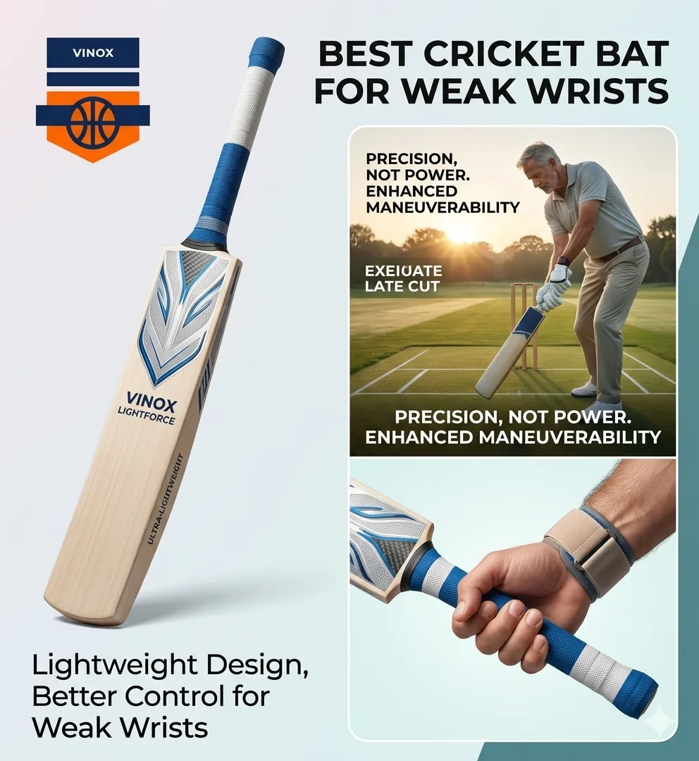 Best Bat Wrist Support