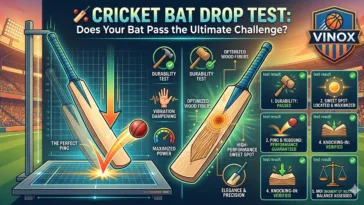 Cricket Bat Performance Check