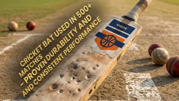 Reliable Cricket Bat Quality