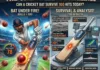 Bat Quality Under Pressure
