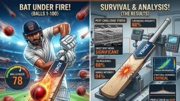 Bat Quality Under Pressure