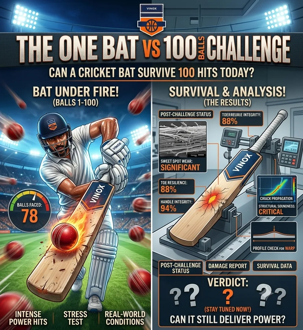 Bat Quality Under Pressure