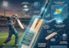 Innovative Cricket Bat Engineering