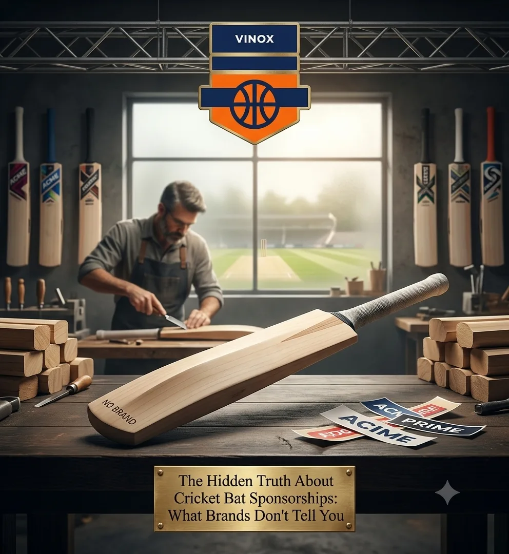 Cricket Brand Sponsorship Insights