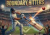 Best Bat Power Shots
