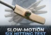 Bat Sweet Spot Analysis