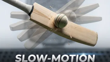 Bat Sweet Spot Analysis