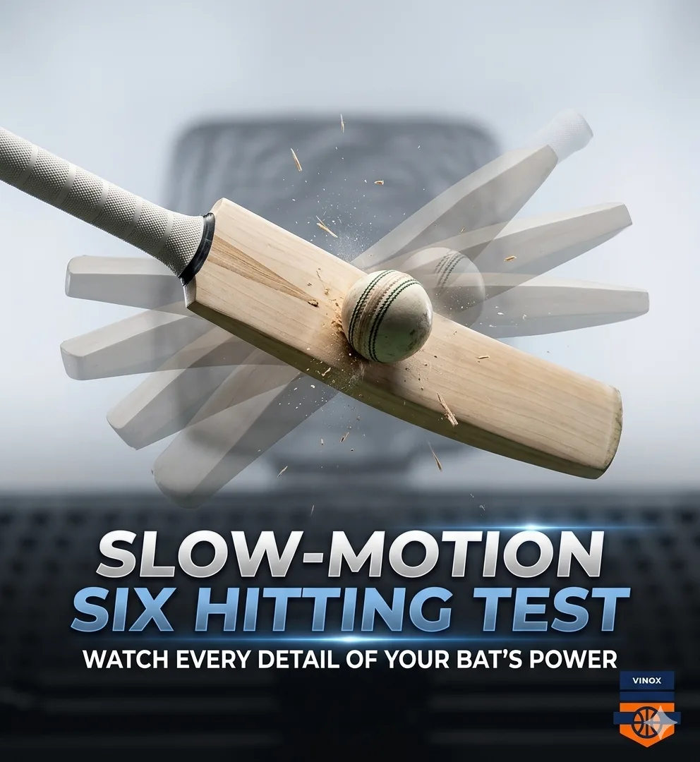Bat Sweet Spot Analysis