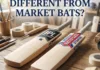 IPL Bat Performance Truth