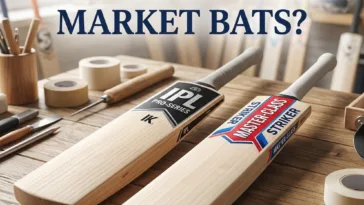 IPL Bat Performance Truth