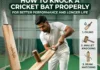 How To Prepare Bat