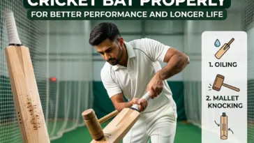 How To Prepare Bat