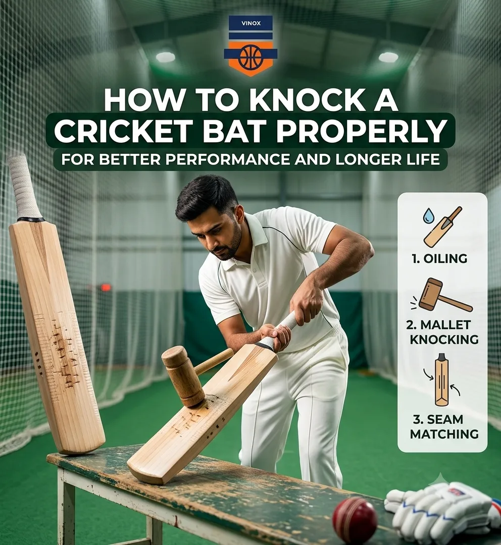 How To Prepare Bat
