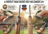 Prevent Cricket Bat Damage