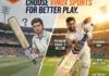 Right Bat For Players