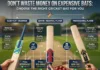 Best Value Cricket Bat