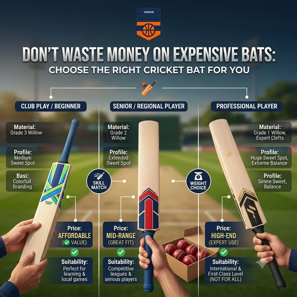 Best Value Cricket Bat