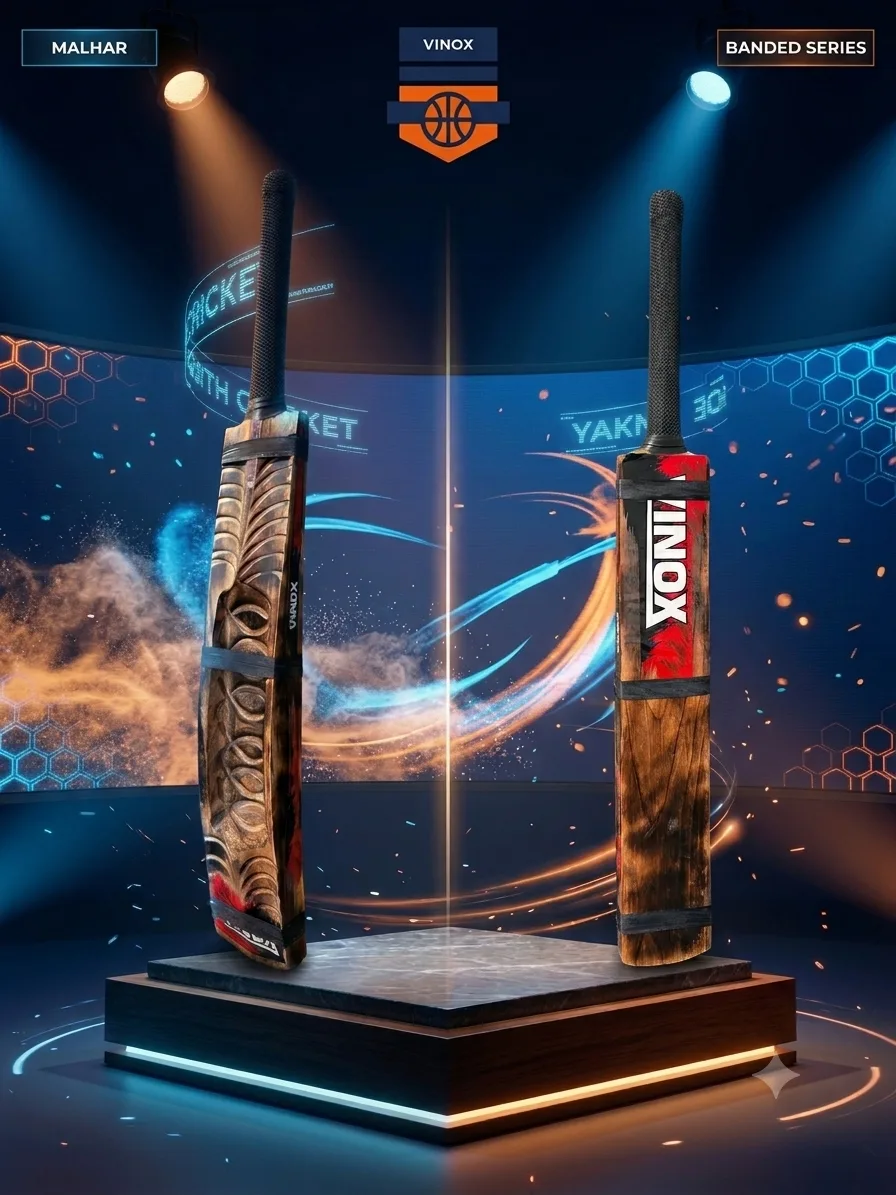 Buy Cricket Bats Online