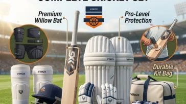 Cricket Kit Buying Guide