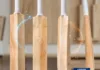 Cricket Bat Handle Importance