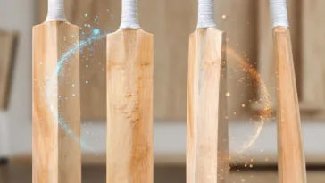 Cricket Bat Handle Importance