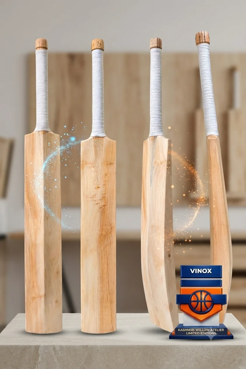 Cricket Bat Handle Importance
