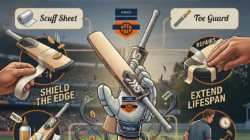 Cricket Bat Hidden Charges