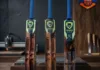 VINOX SPORTS Cricket Quality