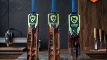 VINOX SPORTS Cricket Quality