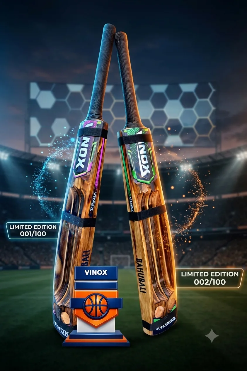 Best Cricket Bat Selection