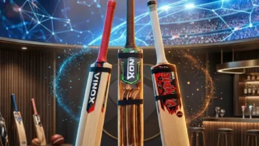 Kashmiri Willow Cricket Bat